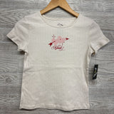 NEW Ribbed Shirt Muah 14