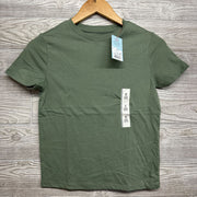 NEW Shirt Solid 8