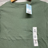 NEW Shirt Solid 8