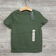 NEW Shirt Solid 4-5