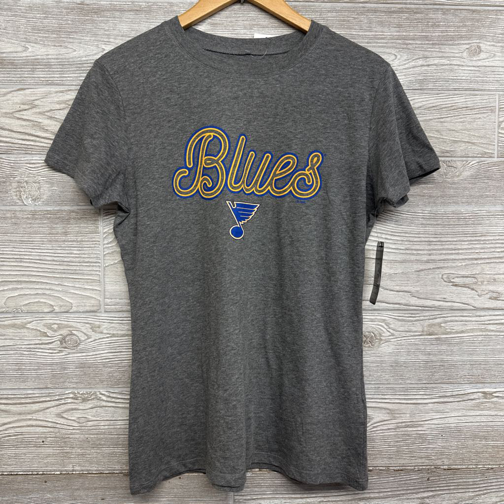 NEW Shirt St. Louis Blues 12
