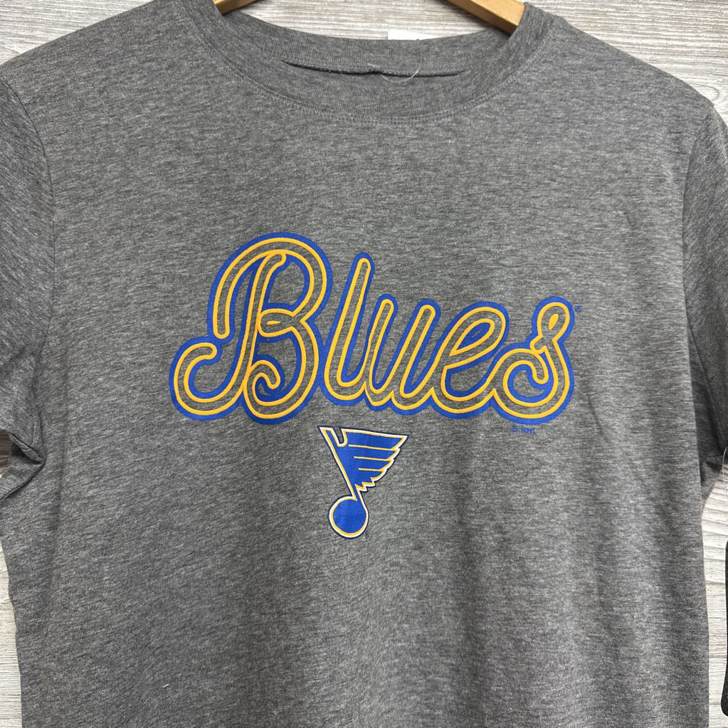 NEW Shirt St. Louis Blues 12