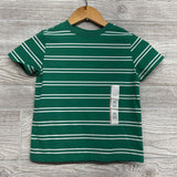 NEW Shirt Stripes 4-5