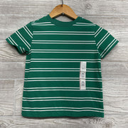 NEW Shirt Stripes 4-5