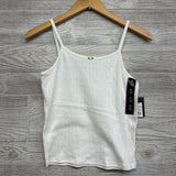 NEW Ribbed Tank Top Cami 14