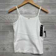 NEW Ribbed Tank Top Cami 14