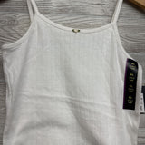 NEW Ribbed Tank Top Cami 14