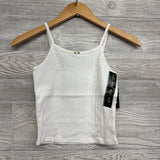 NEW Ribbed Tank Top Cami 8