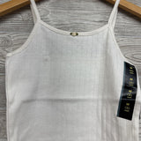 NEW Ribbed Tank Top Cami 8