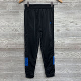 Waffle Knit Hooded Shirt Baseball & Jogger Pants 12