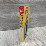 Let's Go Board Book