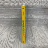 No More Pacifier Duck Board Book