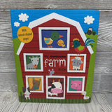 My Awesome Farm Book
