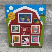 My Awesome Farm Book