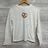 NEW LS Shirt Pretzel 14