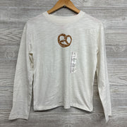NEW LS Shirt Pretzel 14