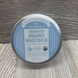 NEW Unscented Magic Balm