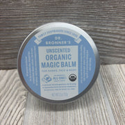 NEW Unscented Magic Balm