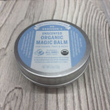NEW Unscented Magic Balm