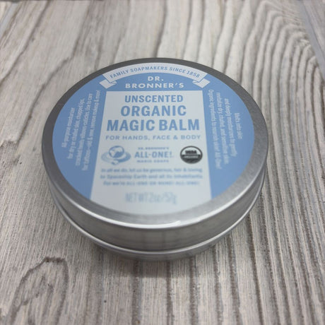 NEW Unscented Magic Balm