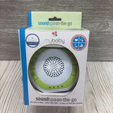 NEW Sound Spa On The Go