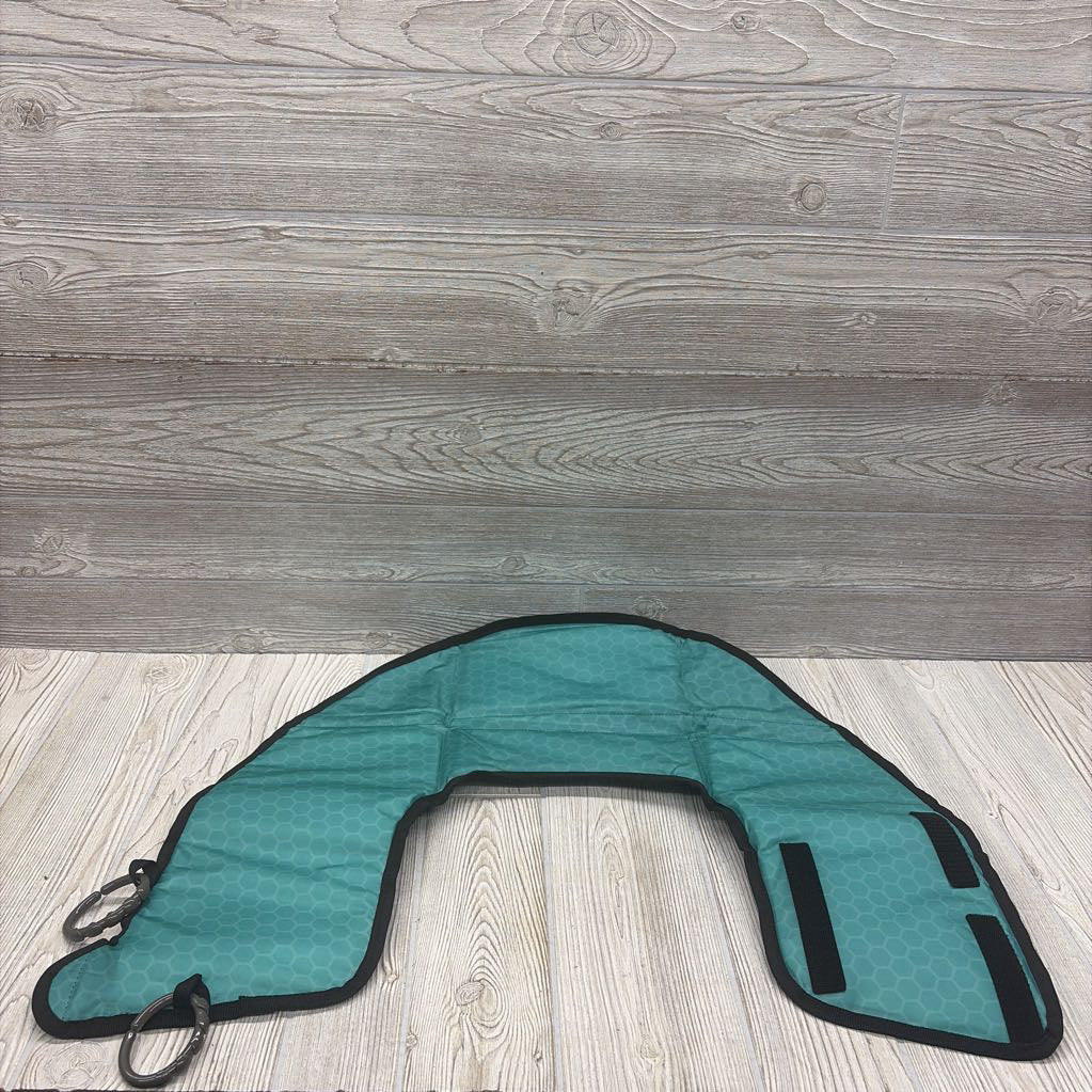 NEW The Playtime Changing Pad