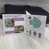 NEW The Playtime Changing Pad