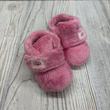 Bixbee Booties 0-1C
