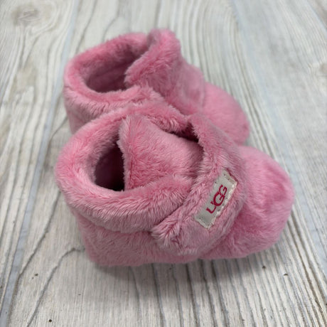 Bixbee Booties 0-1C