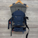 Carus Complete Essentials 3-in-1 Baby Carrier