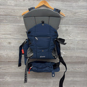 Carus Complete Essentials 3-in-1 Baby Carrier