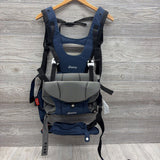 Carus Complete Essentials 3-in-1 Baby Carrier