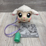 My Pet Lamb Interactive Toy