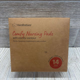 NEW 14 Pk Comfy Nursing Pads