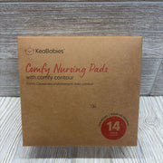 NEW 14 Pk Comfy Nursing Pads