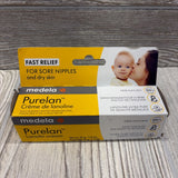 NEW Purelan Lanolin Cream