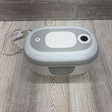 Wipe Warmer W/ Night Light