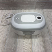 Wipe Warmer W/ Night Light