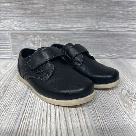 Velcro Dress Shoes 10c