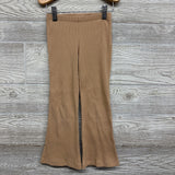 Ribbed Flare Leggings 5t