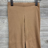 Ribbed Flare Leggings 5t