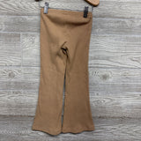 Ribbed Flare Leggings 5t