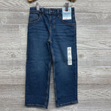 NEW Stretch Jeans 5t