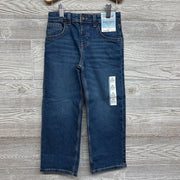 NEW Stretch Jeans 5t