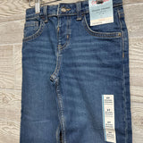 NEW Stretch Jeans 5t