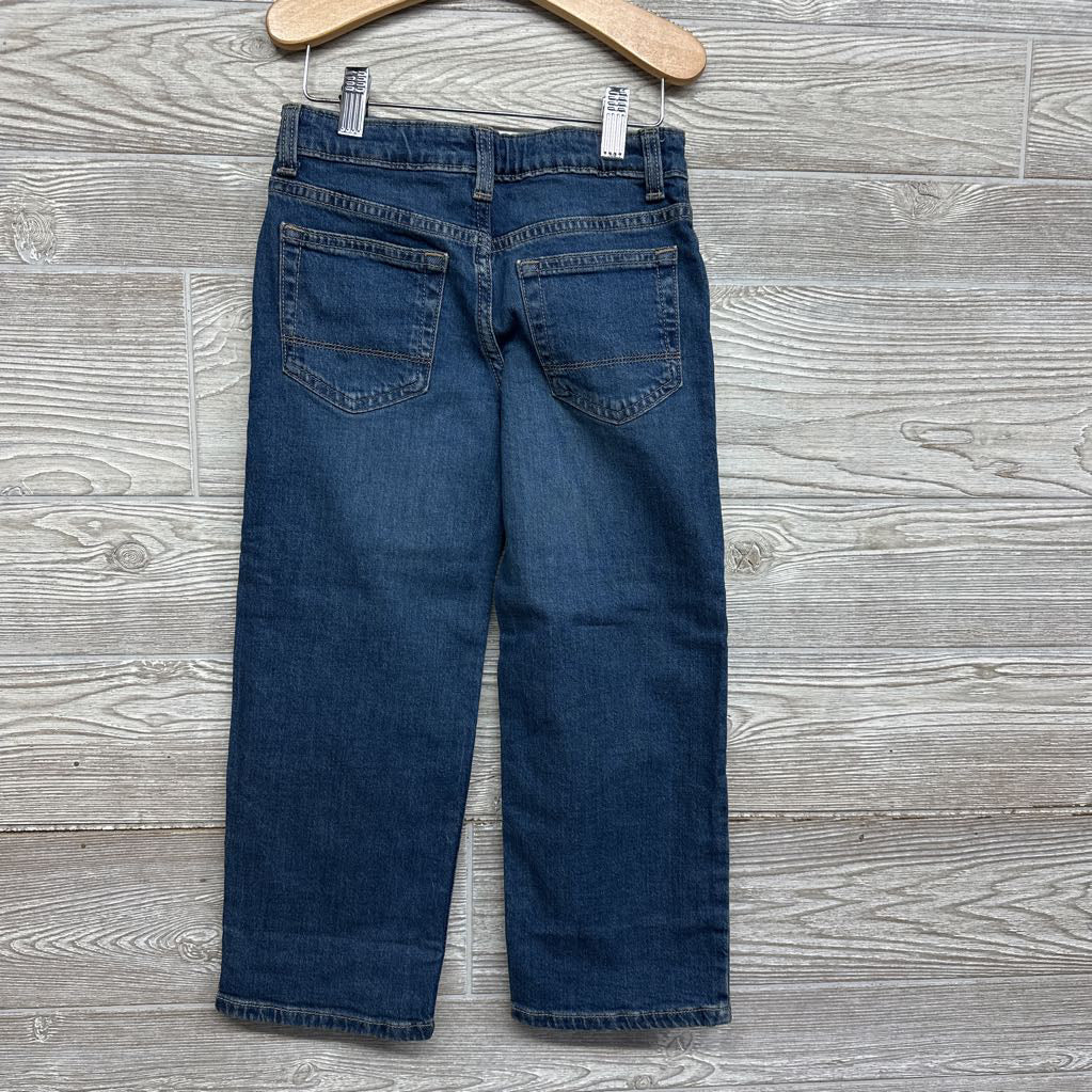 NEW Stretch Jeans 5t