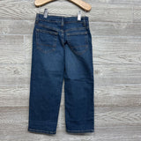 NEW Stretch Jeans 5t