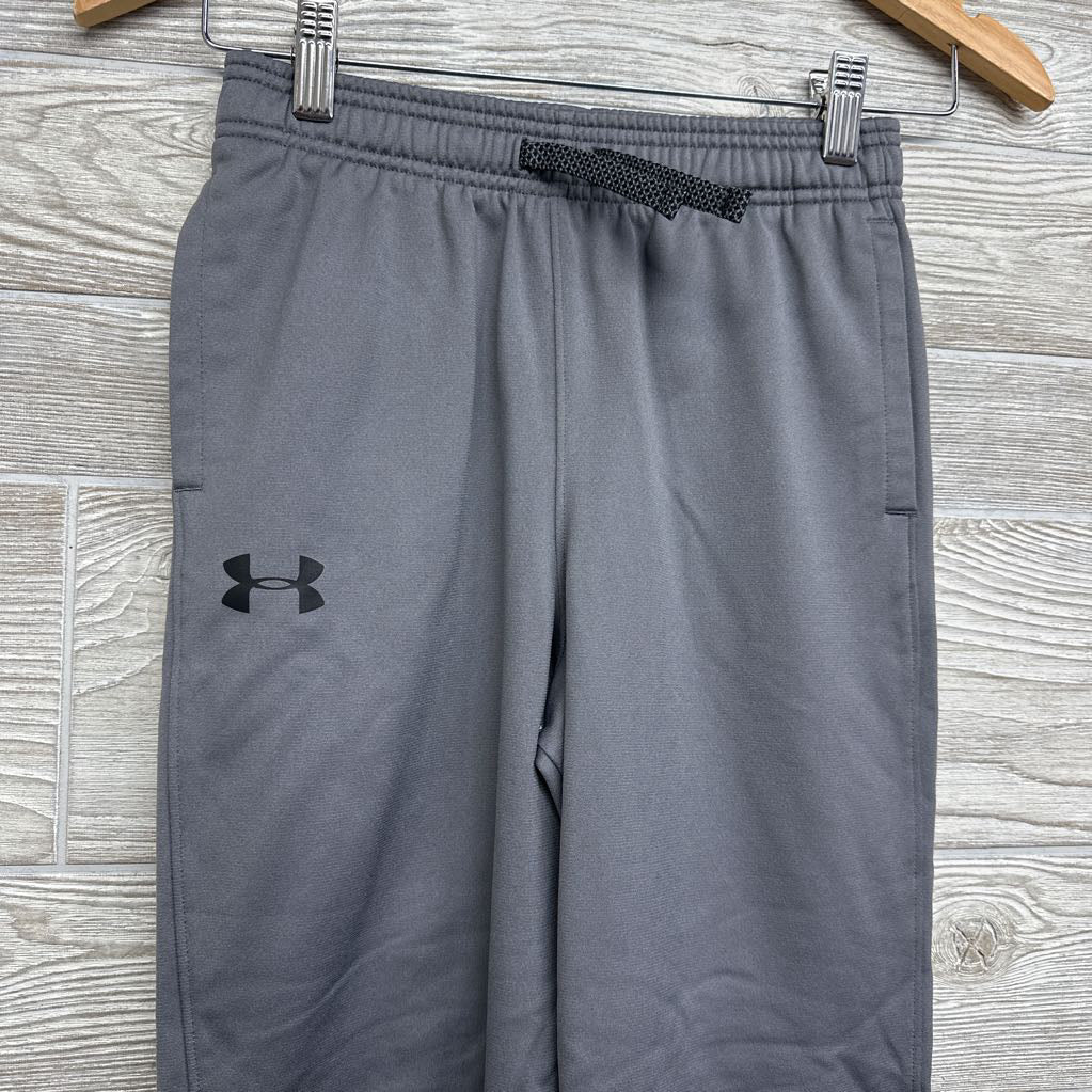Brawler Jogger Sweatpants 10-12