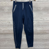 Pennant Jogger Sweatpants 16