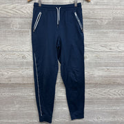 Pennant Jogger Sweatpants 16
